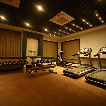 Park Avenue And Resorts Sikar エクステリア 写真