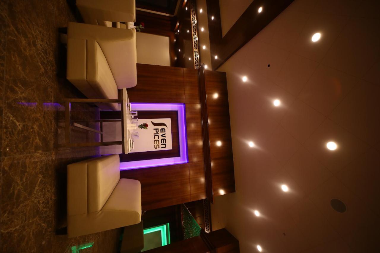 Park Avenue And Resorts Sikar エクステリア 写真