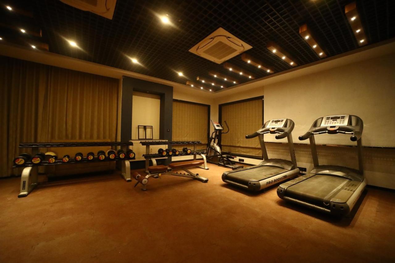 Park Avenue And Resorts Sikar エクステリア 写真